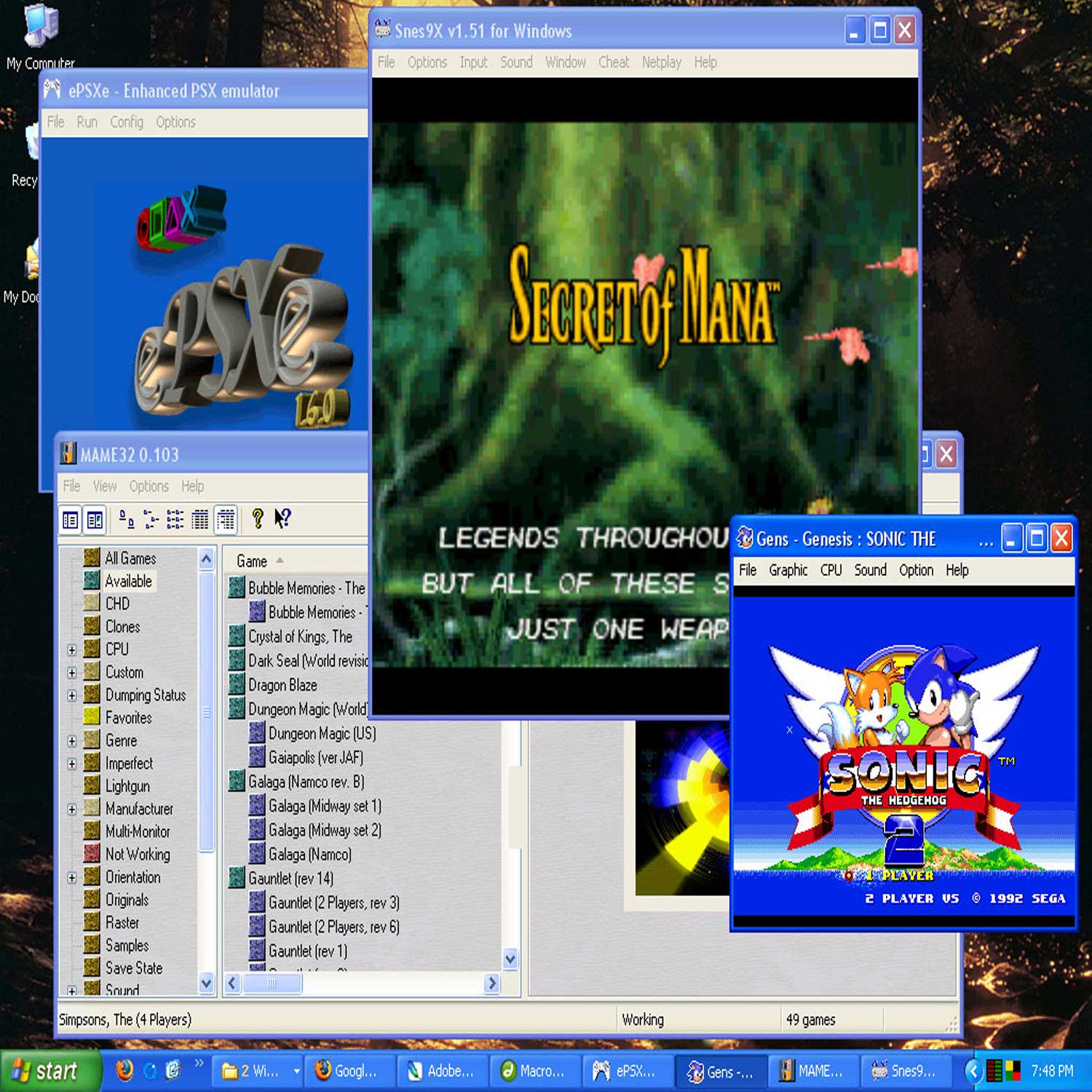 how to get a ps2 emulator on mac sierra